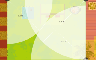 Gardena MyGarden Online Tool