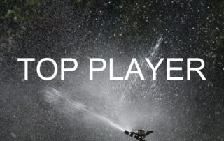 Top Player am Bewässerungsmarkt