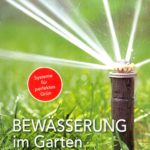 Buch Bewässserung im Garten