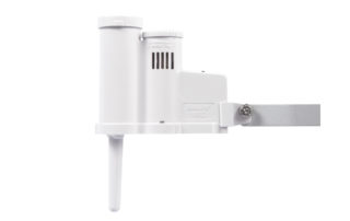 Regensensor