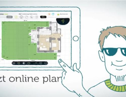 Tipp: DVS Beregnung Online Bewässerungs-Planer