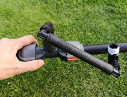 Funktionsweise und Anwendungsmöglichkeiten von Swing Joints