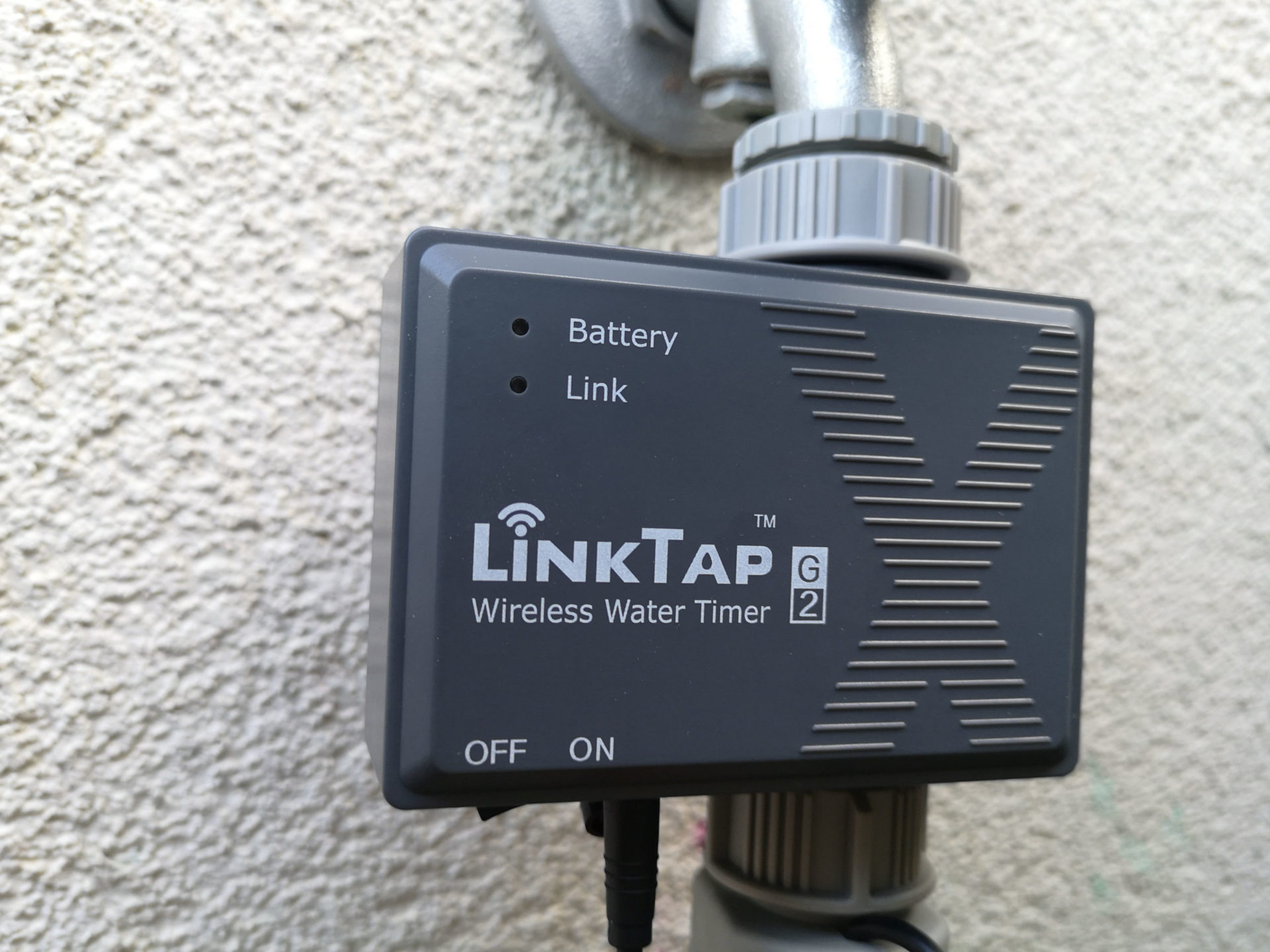 LinkTap G2