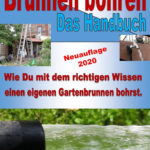 Brunnen bohren das Handbuch