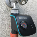 Gardena Smart Water Control