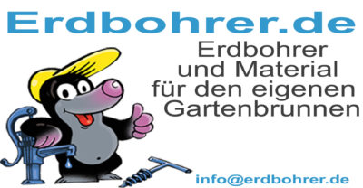 erdbohrer