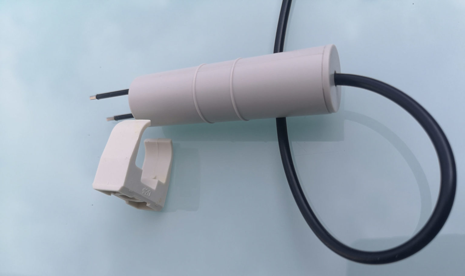 Wasserpegelschalter H-Tronic WP 3000 plus im Test - Gartenbewässerungs ...