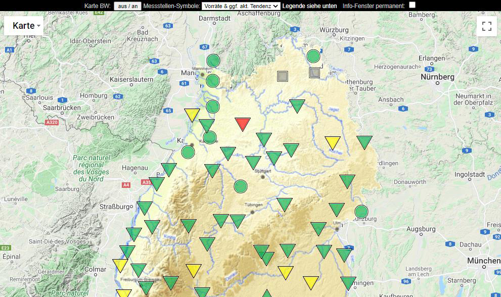 Grundwasser_Baden_Wuerttemberg