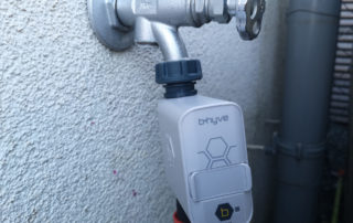 Orbit B-hyvve Smart Wasserhahn Timer