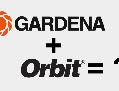 Analyse: Was bedeutet die Übernahme von Orbit durch Gardena?