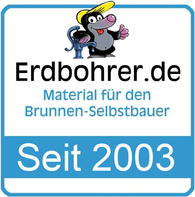 Erdbohrer.de Webshop