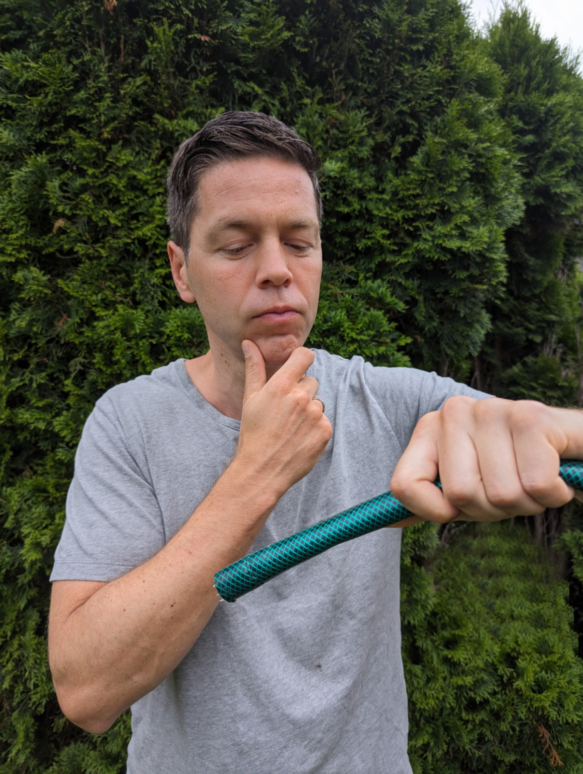 1/2 Zoll vs. 3/4 Zoll Gartenschlauch Wann benötigt man welchen und welche Unterschiede gibt es