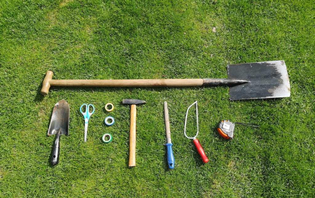 Bewässerungsanlage selbst bauen Wie viel erspart man sich